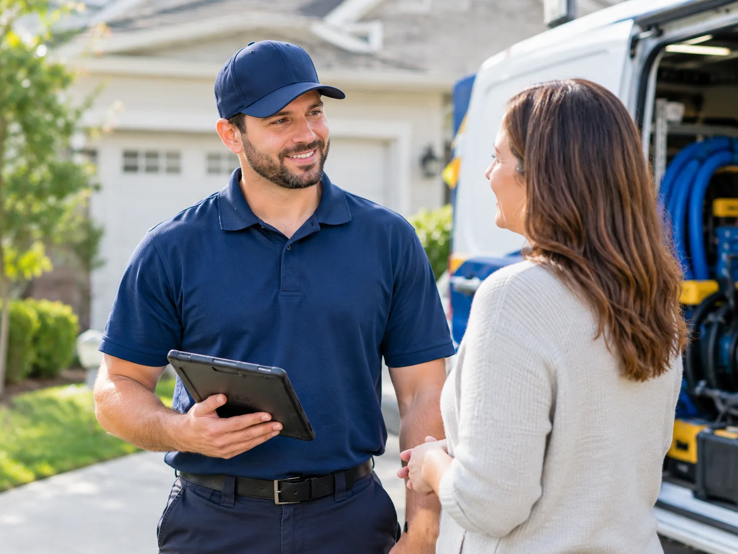 Sewage Backup Cleanup Starks, LA FAQs